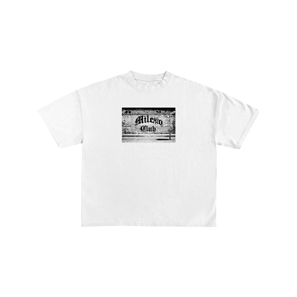 Brick Tee
