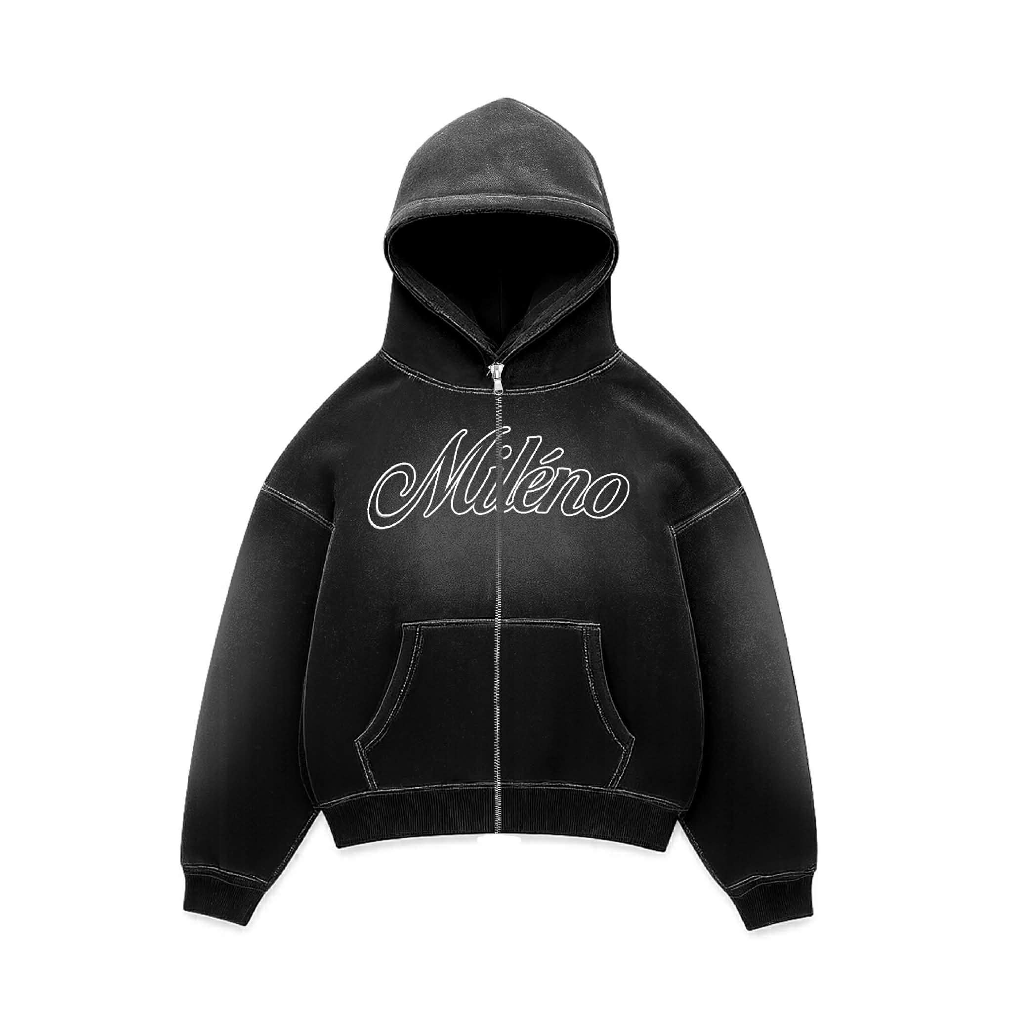 Sunfade Hoodie – Miléno