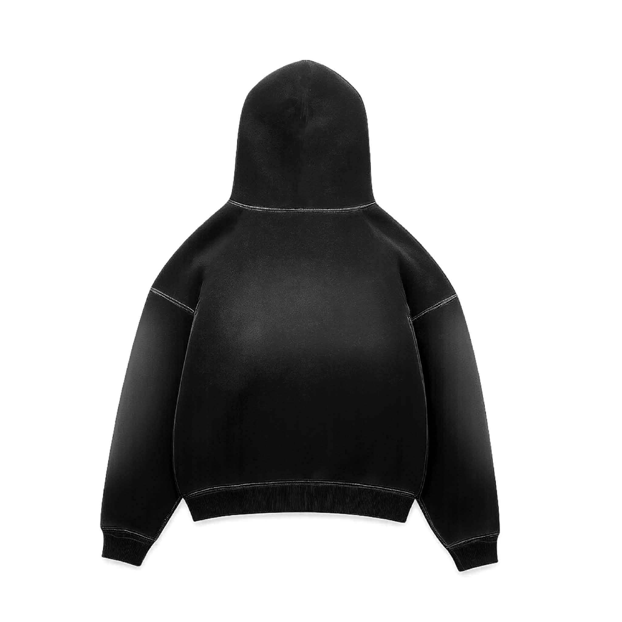 Sunfade Hoodie – Miléno